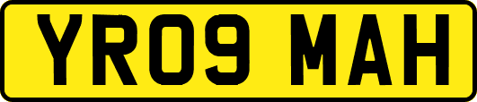 YR09MAH