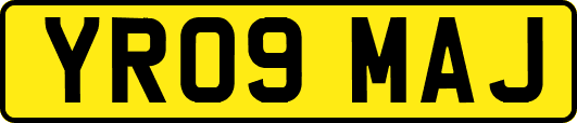 YR09MAJ