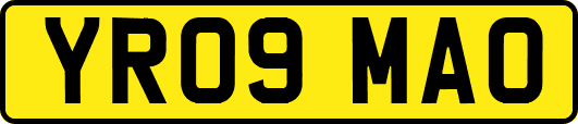 YR09MAO