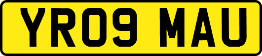 YR09MAU
