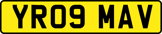 YR09MAV