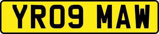 YR09MAW