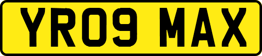 YR09MAX