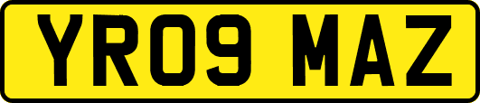YR09MAZ