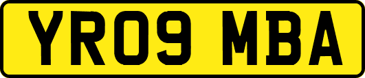 YR09MBA