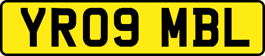 YR09MBL