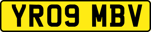 YR09MBV