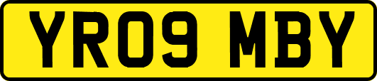YR09MBY