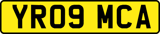 YR09MCA
