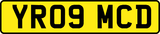 YR09MCD