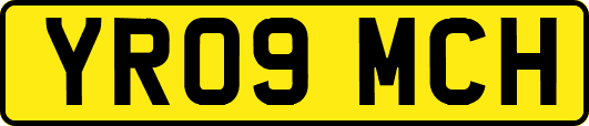 YR09MCH