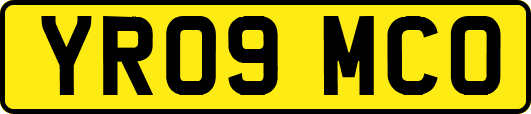 YR09MCO