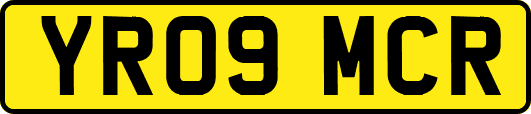 YR09MCR