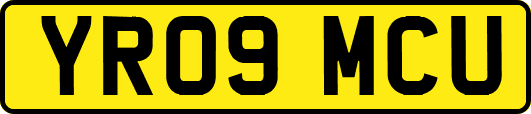 YR09MCU