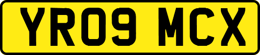 YR09MCX