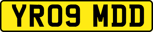 YR09MDD