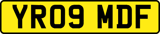 YR09MDF