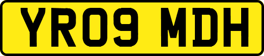 YR09MDH