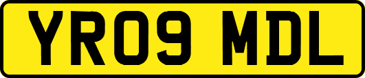 YR09MDL