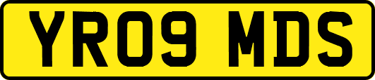 YR09MDS
