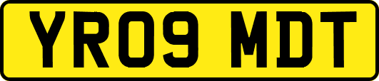 YR09MDT