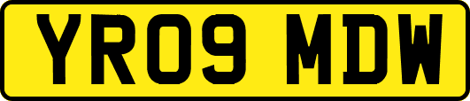 YR09MDW