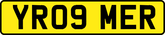 YR09MER