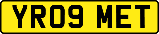 YR09MET