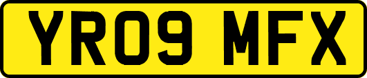 YR09MFX