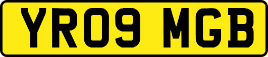 YR09MGB