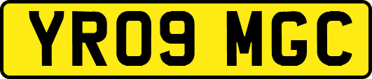 YR09MGC