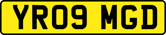 YR09MGD