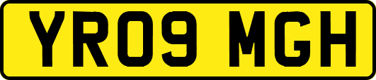 YR09MGH
