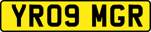YR09MGR