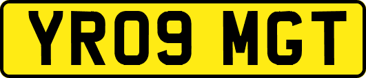 YR09MGT
