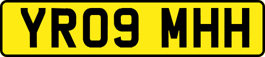YR09MHH
