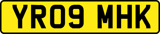 YR09MHK