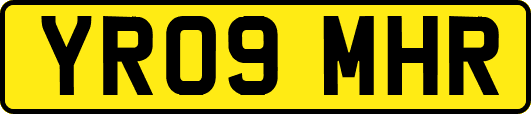 YR09MHR