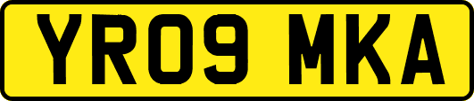 YR09MKA