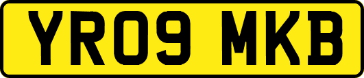 YR09MKB