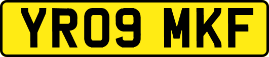 YR09MKF