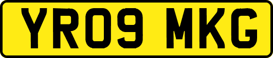 YR09MKG
