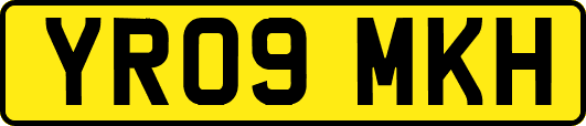 YR09MKH