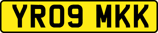 YR09MKK