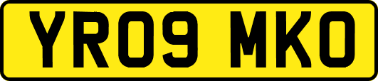 YR09MKO