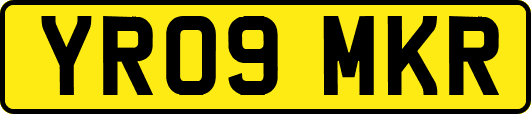 YR09MKR