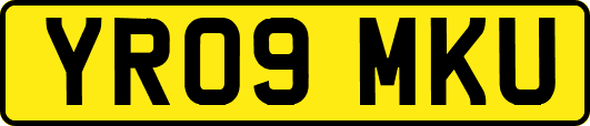 YR09MKU