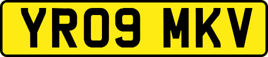 YR09MKV