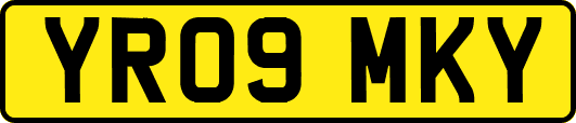 YR09MKY
