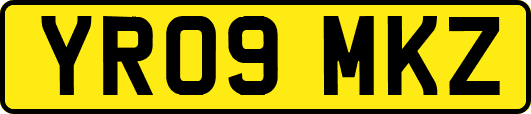 YR09MKZ